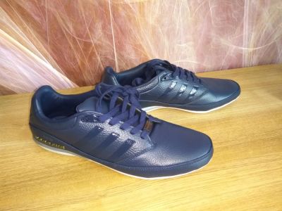 Лот: 10032553. Фото: 1. Кроссовки adidas porsche desing... Кеды, кроссовки, слипоны