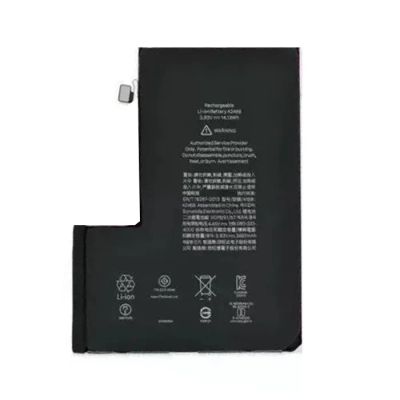 Лот: 25330873. Фото: 1. АКБ Apple iPhone 12 Pro Max (A2342... Аккумуляторы