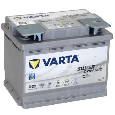Лот: 25612788. Фото: 1. Автомобильный аккумулятор Varta... Аккумуляторы