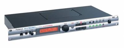 Лот: 5134713. Фото: 1. Roland XV5050 звуковой модуль... Клавишные