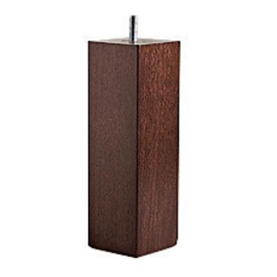 Лот: 24184217. Фото: 1. Комплект из 4 квадратных ножек... Другое (мебель)