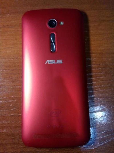 Лот: 9694259. Фото: 1. Asus Zenfone 2 ZE500CL. Смартфоны