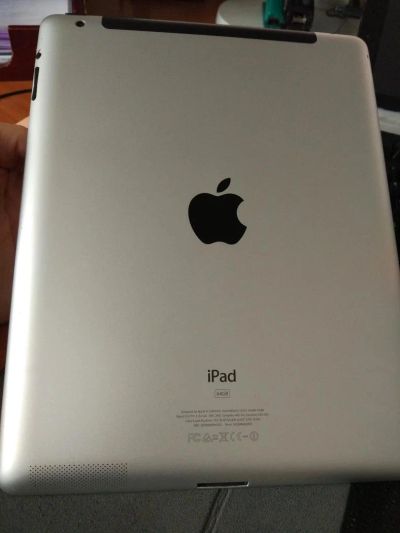 Лот: 10194747. Фото: 1. ipad 2 64gb 3g. Планшеты