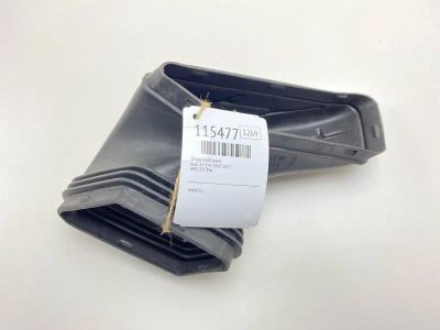 Лот: 25529307. Фото: 1. Воздухозаборник Audi A5 2013 8R0129739A... Кузов