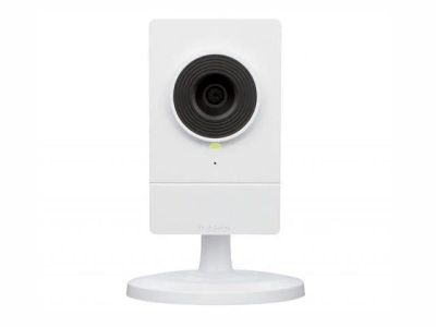 Лот: 4654352. Фото: 1. Видеокамера IP D-Link DCS-2132L... Маршрутизаторы (роутеры)