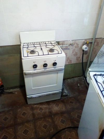 Лот: 11014251. Фото: 1. Печь газовая. Плиты, духовые шкафы, варочные поверхности