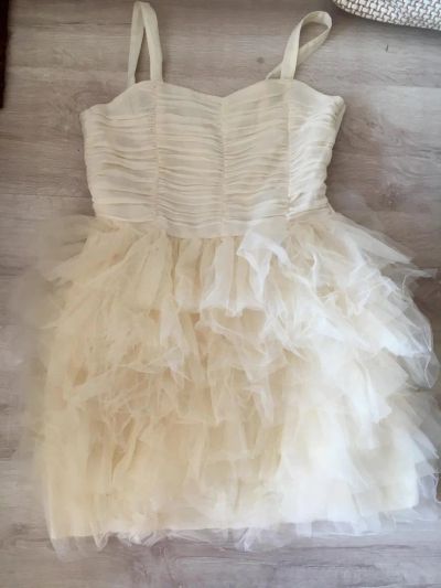 Лот: 7455093. Фото: 1. Платье бальное H&M. Платья, сарафаны