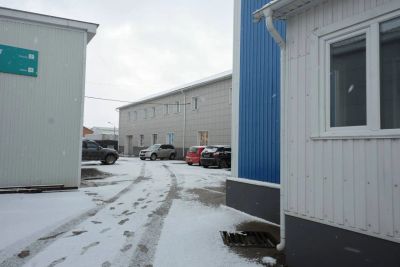 Лот: 24401870. Фото: 1. Аренда Теплый склад Перфeкциoниста. Нежилое