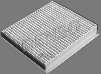 Лот: 14077920. Фото: 1. Фильтр салона Denso арт. DCF341K. Другое (автозапчасти)