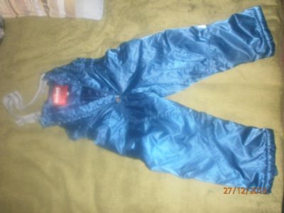 Лот: 8798530. Фото: 1. детская одежда. Верхняя одежда