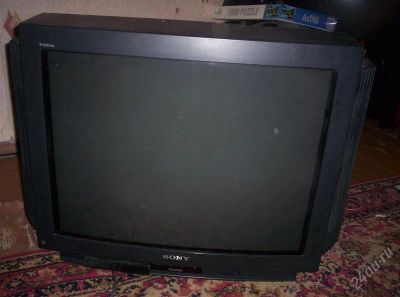 Лот: 907564. Фото: 1. телевизор sony. Телевизоры