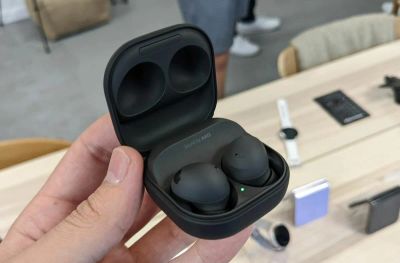 Лот: 19940618. Фото: 1. Куплю Samsung Galaxy Buds 2 Pro. Наушники, гарнитуры