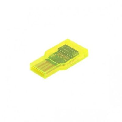 Лот: 15537701. Фото: 1. Картридер Eltronic microSD 3331. USB хабы