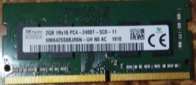 Лот: 14804581. Фото: 1. Оперативная память DDR4 SO-DIMM... Оперативная память