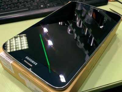 Лот: 4582042. Фото: 1. 145189 Samsung galaxy tab 3, 8... Планшеты