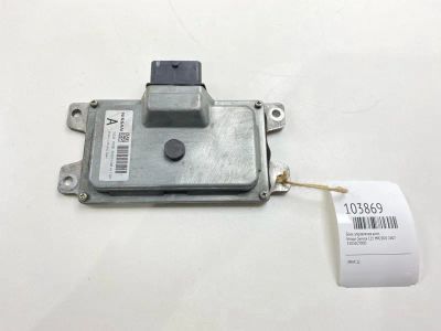 Лот: 24933031. Фото: 1. Блок управления АКПП Nissan Serena... Ходовая, подвеска, рулевое управление