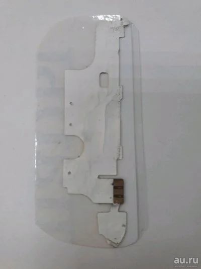 Лот: 11877967. Фото: 1. Антенна Meizu m1 note 100% Оригинал... Корпуса, клавиатуры, кнопки