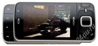 Лот: 212766. Фото: 1. Nokia N96. Кнопочные мобильные телефоны