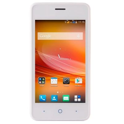 Лот: 7154176. Фото: 1. zte blade a5. состояние хорошее... Смартфоны