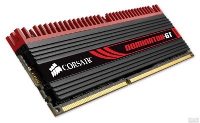 Лот: 13201825. Фото: 1. Corsair Dominator-GT (CMT4GX3M2A2000C8... Оперативная память