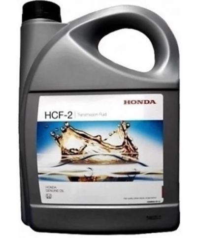 Лот: 16494918. Фото: 1. Масло HONDA HCF-2 (для вариатора... Масла, жидкости