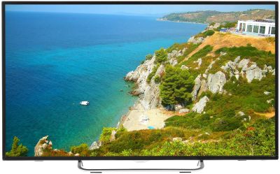 Лот: 18077728. Фото: 1. Телевизор Polarline 50PU11TC-SM... Телевизоры