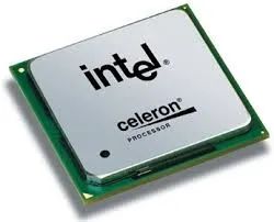 Лот: 20057267. Фото: 1. Процессор Intel Celeron E3500. Процессоры