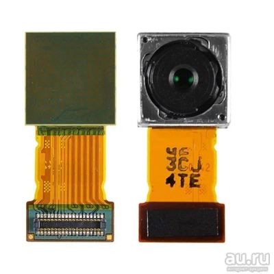 Лот: 10012593. Фото: 1. Камера основная Sony Xperia C3. Другое (смартфоны, связь, навигация)
