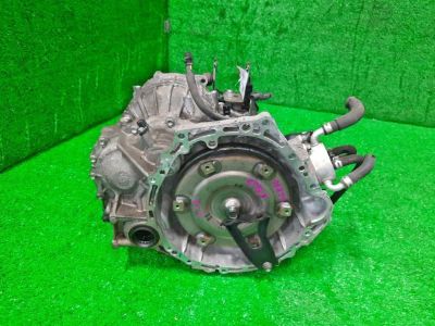 Лот: 19381577. Фото: 1. Акпп Toyota Noah ZRR70 3ZR-FAE... Трансмиссия