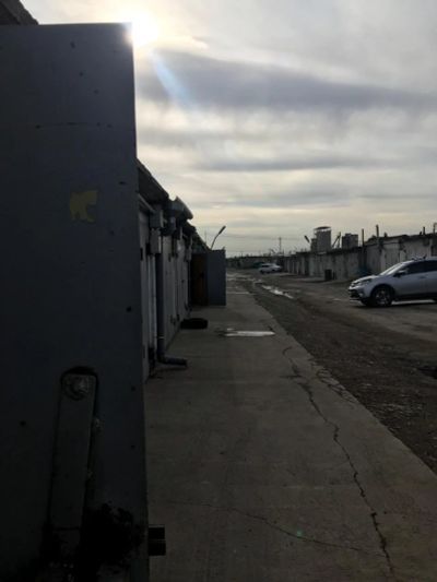 Лот: 15040012. Фото: 1. гараж. Гаражи, парковочные места
