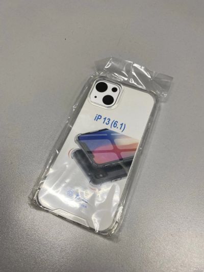 Лот: 18485887. Фото: 1. Чехол для смартфона Apple iPhone... Чехлы, бамперы
