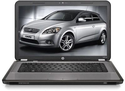 Лот: 3063831. Фото: 1. Продам ноутбук HP PAVILION g6-1324er... Ноутбуки
