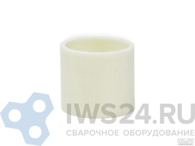 Лот: 17429132. Фото: 1. Изолятор сопла к TBI 6G. Другое (сварка и резка)