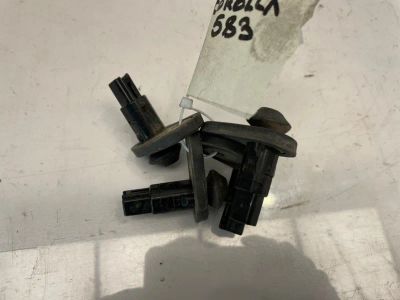 Лот: 21702803. Фото: 1. концевик двери Toyota Corolla... Двигатель и элементы двигателя
