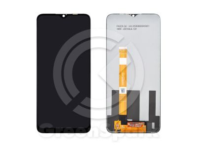 Лот: 15711643. Фото: 1. Дисплей для Oppo A5 (2020)/A9... Дисплеи, дисплейные модули, тачскрины