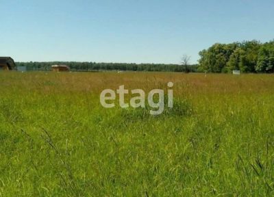 Лот: 25285762. Фото: 1. участок , посёлок Солонцы улица... Земельные участки