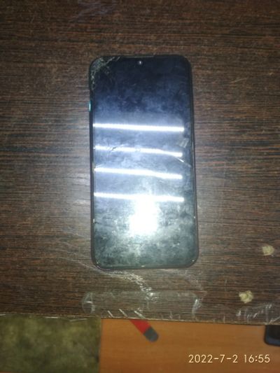 Лот: 19218400. Фото: 1. Смартфон BQ 5730L Magic C. Смартфоны