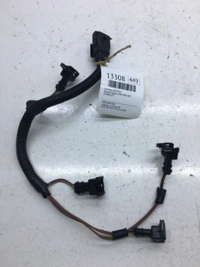 Лот: 20378093. Фото: 1. Проводка форсунок Renault Megane... Двигатель и элементы двигателя
