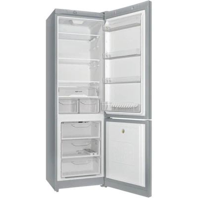 Лот: 10146869. Фото: 1. Холодильник Indesit DS 4200 SB... Холодильники, морозильные камеры