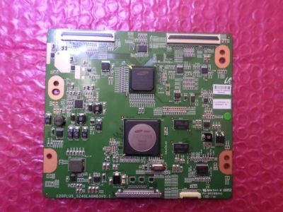Лот: 6208690. Фото: 1. T-con 120plus_s240labmb3v0.1... Запчасти для телевизоров, видеотехники, аудиотехники
