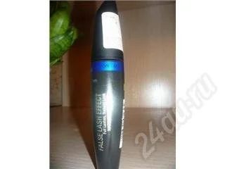 Лот: 574391. Фото: 1. Тушь Maxfactor FALSE LASH EFFECT... Унисекс парфюмерия