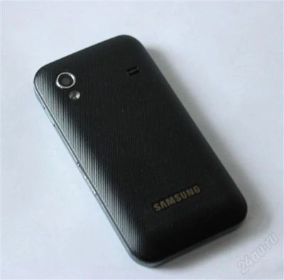 Лот: 2819307. Фото: 1. SAMSUNG Galaxy ACE GT-S5830. Смартфоны