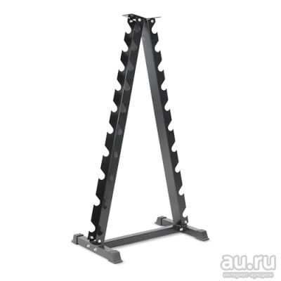 Лот: 17864281. Фото: 1. Bronze Gym BR-1035 Стойка для... Силовые, скамьи, стойки