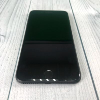 Лот: 14916989. Фото: 1. Apple iPhone 7 Plus 256Gb Black... Смартфоны