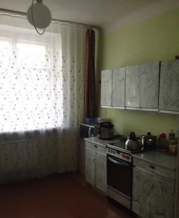 Лот: 8082159. Фото: 1. Сдам 3х ком квартиру Глинки 5. Квартиры, студии