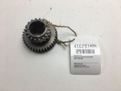 Лот: 20390209. Фото: 1. Шестерня КПП Honda Civic Ferio... Трансмиссия