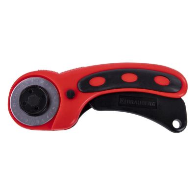 Лот: 24503450. Фото: 1. Нож раскройный Brauberg Professional... Другое (канцелярские и офисные товары)
