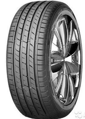 Лот: 14556490. Фото: 1. Шина Nexen N'Fera 235/45 R17 Лето. Шины