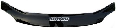 Лот: 15389868. Фото: 1. Nissan Moco 2011-2016 Дефлектор... Детали тюнинга