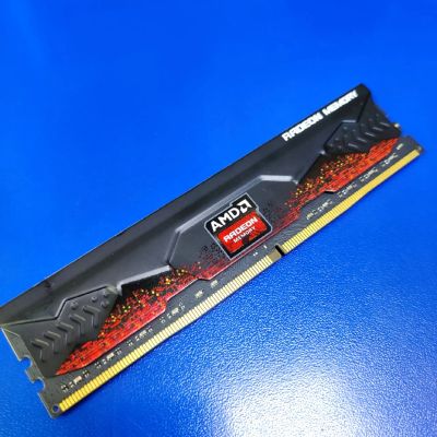 Лот: 18688209. Фото: 1. Модули памяти 16GB DDR4 AMD Gamer... Оперативная память